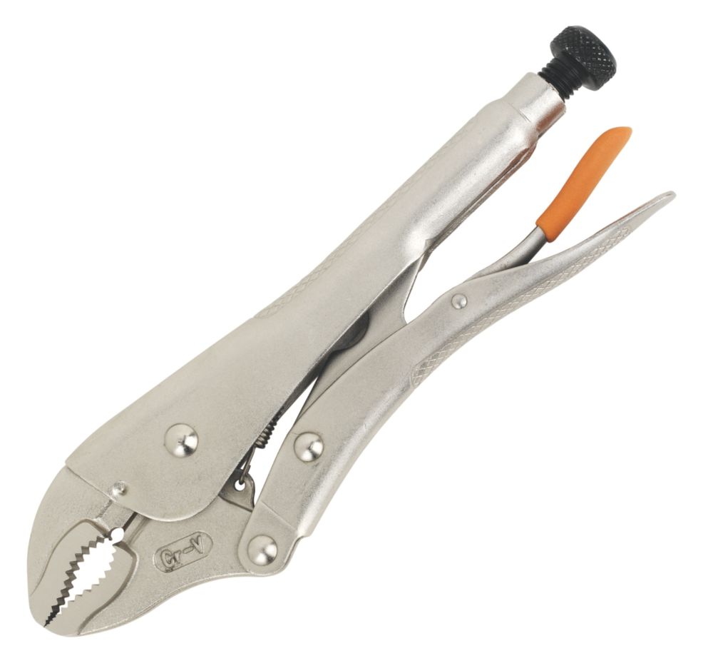  Pince-étau Magnusson 9"