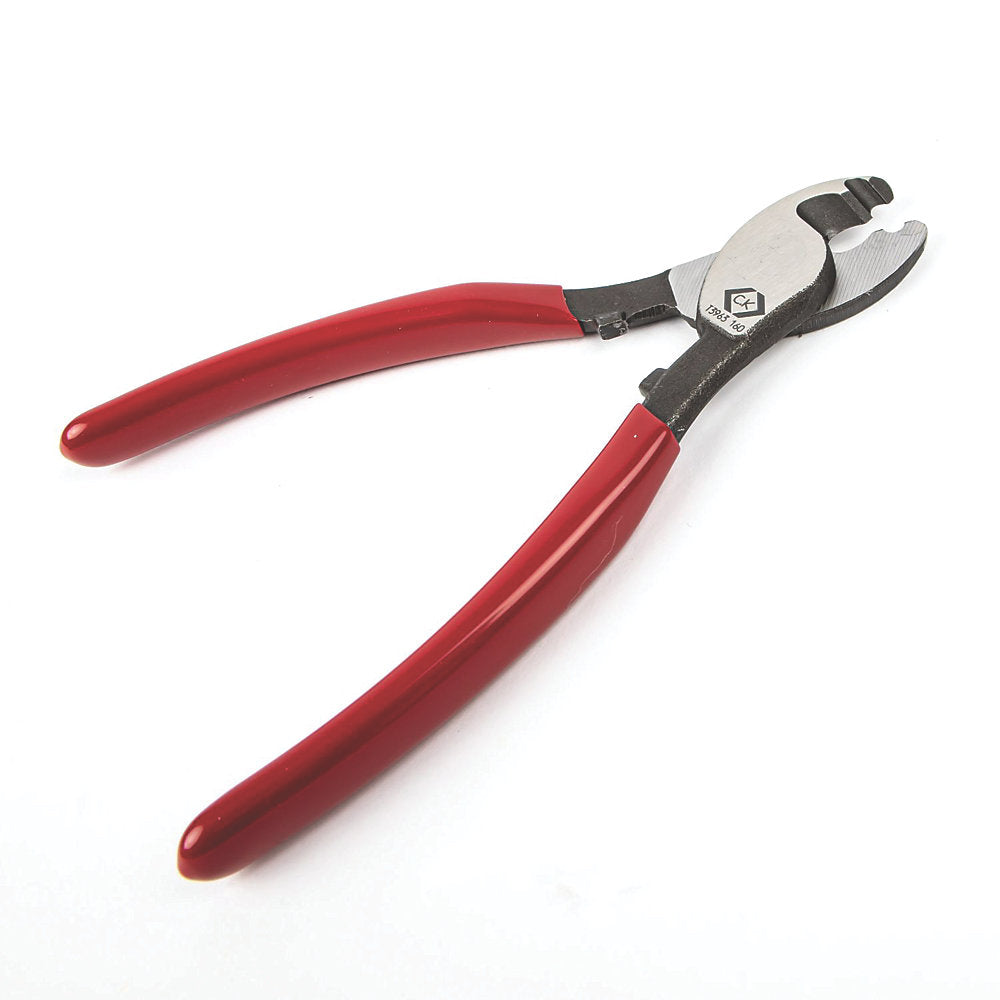  Pince Coupe-câble C.K 6" (160mm)