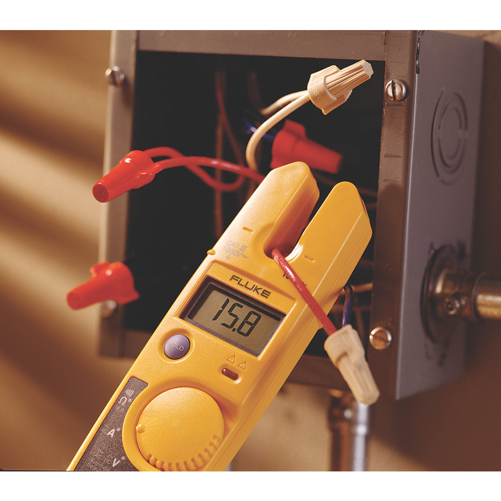  Testeur électrique CA/CC Fluke 100A
