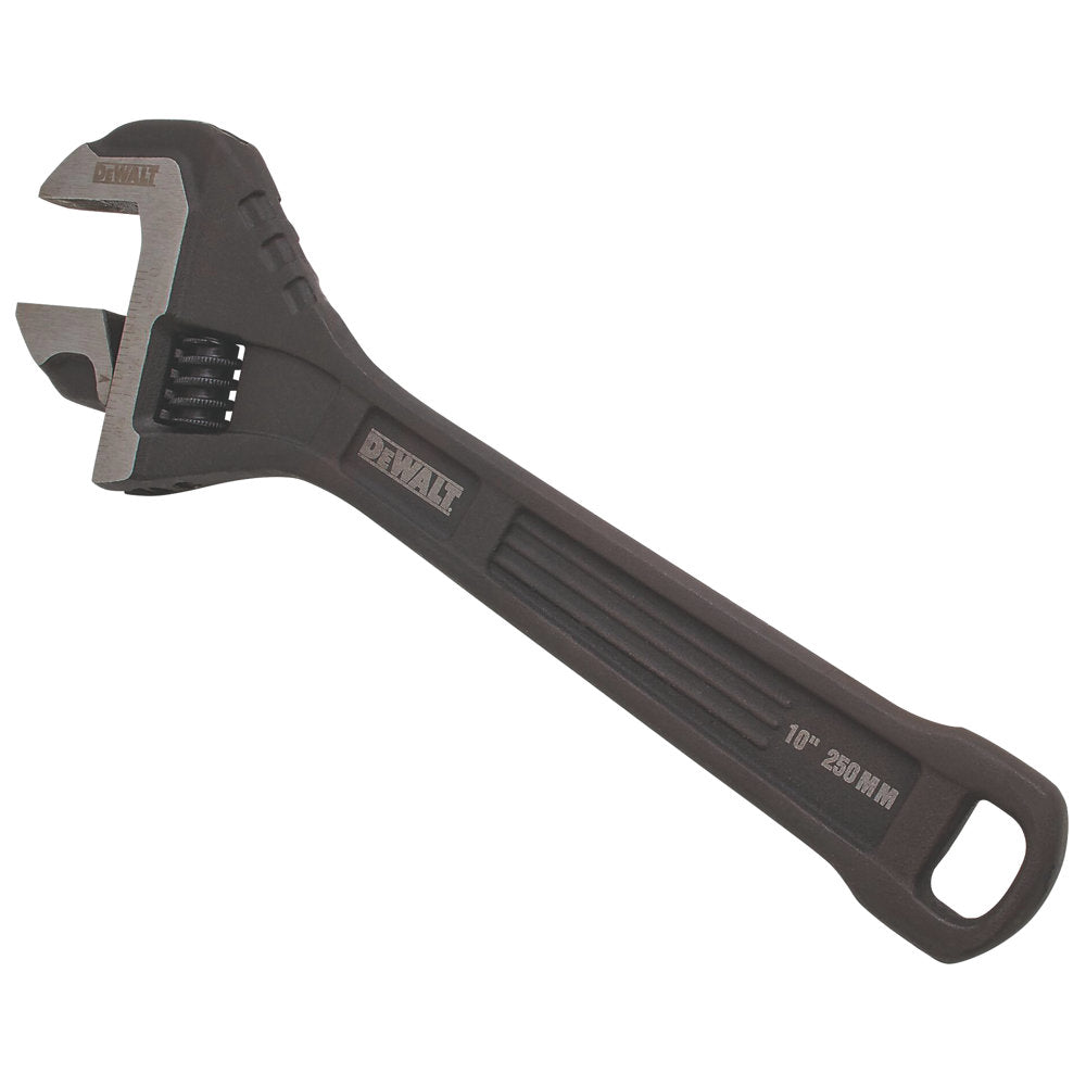  Clé à Molette DeWalt 10" 