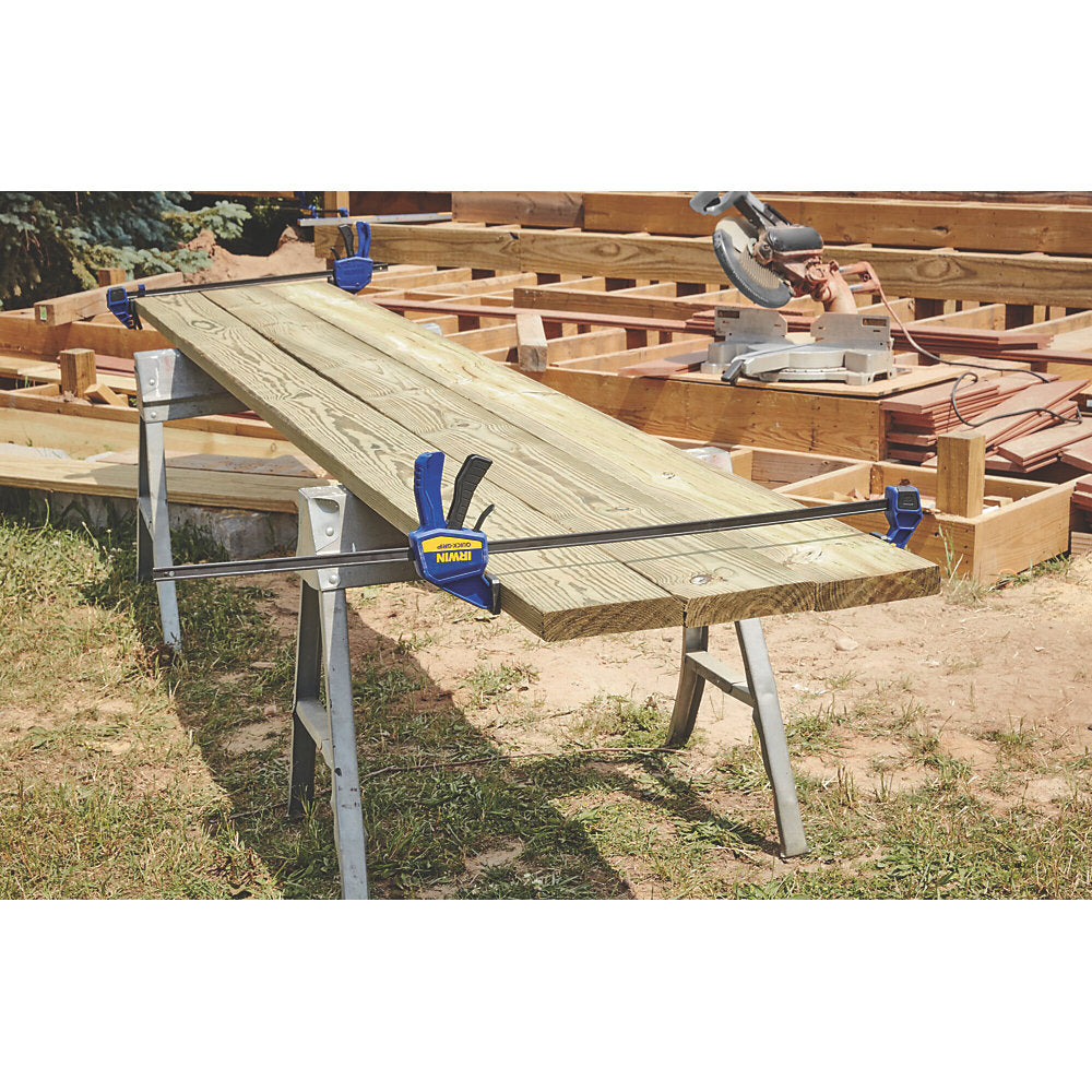  Serre-joint à Coulisse à Changement Rapide Irwin Quick-Grip 91cm