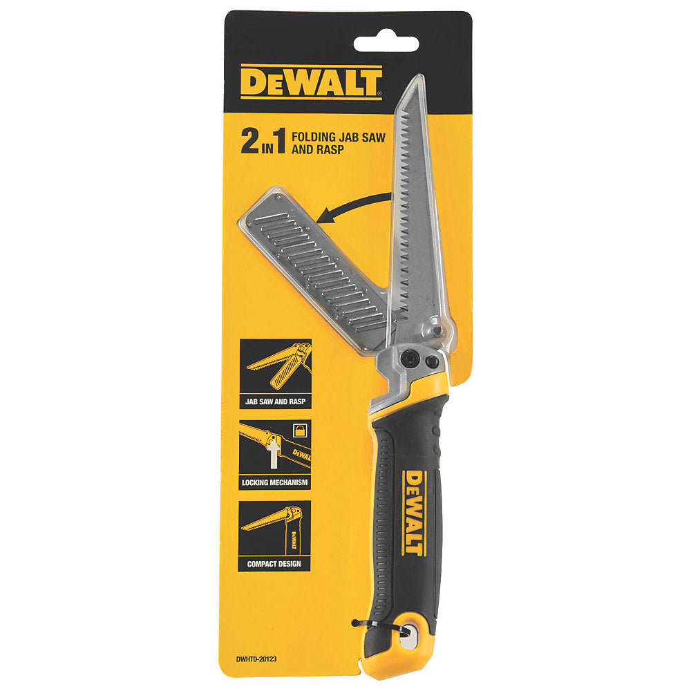  Scie à Guichet Pour Isolation DeWalt 8ddp 5" (130mm)