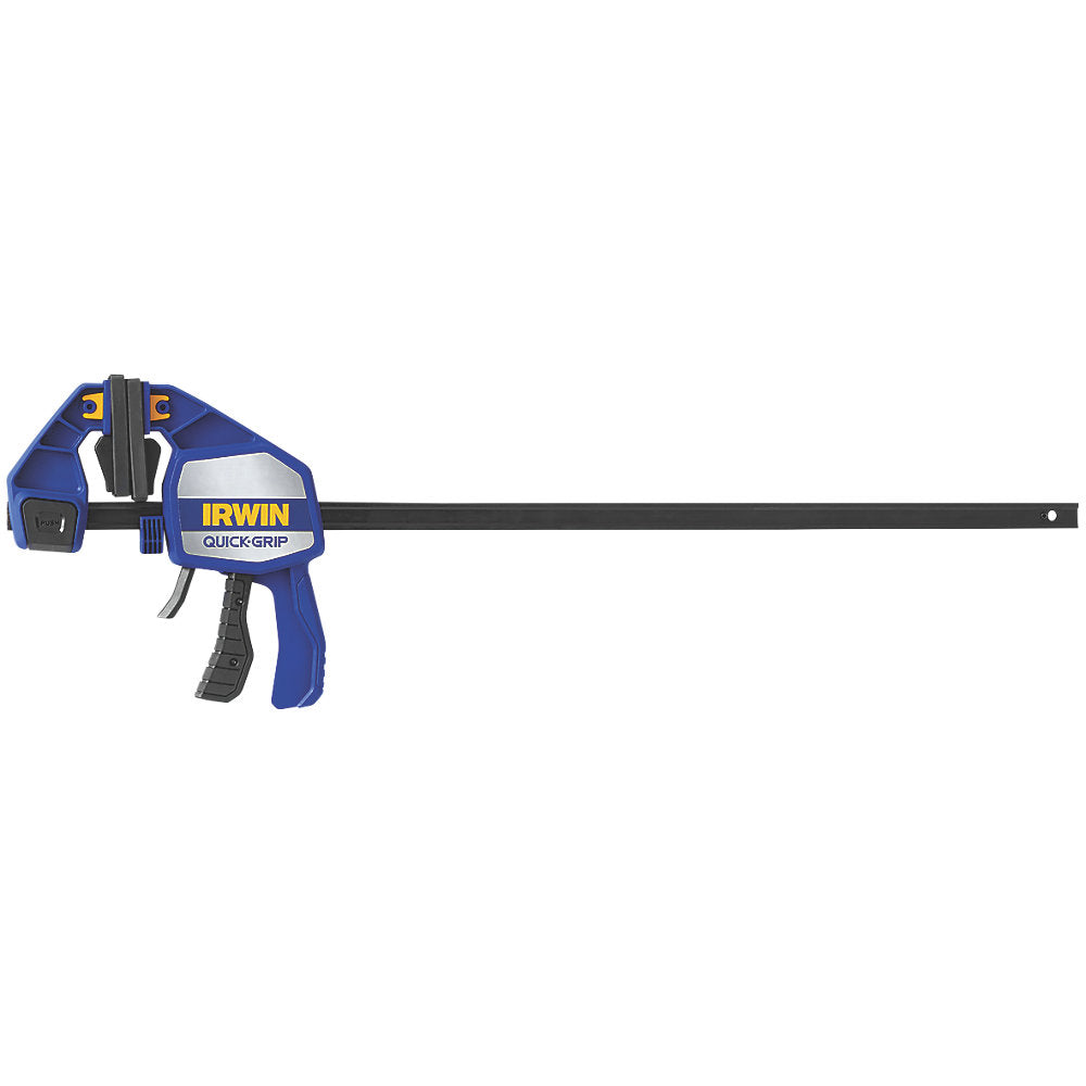  Serre-joints Haute Résistance Irwin Quick-Grip 24"