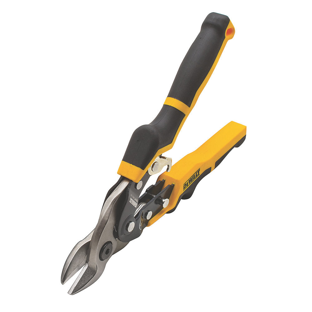  Cisaille Aviation Universelle Droite DeWalt 9¼" (235mm)