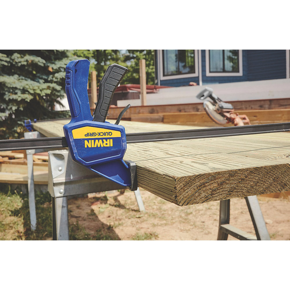  Serre-joint à Coulisse à Changement Rapide Irwin Quick-Grip 91cm