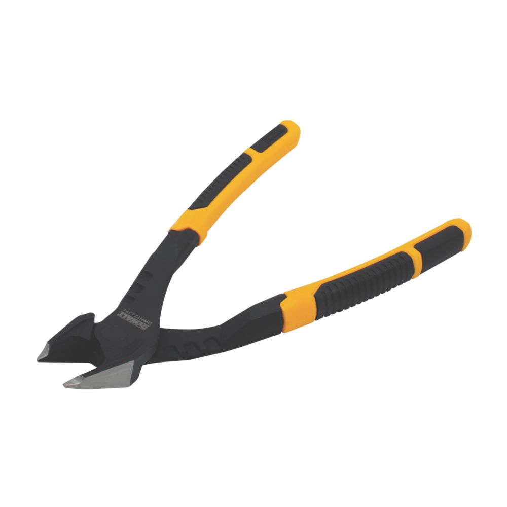  Pince Coupante Diagonale De Démolition DeWalt 8"