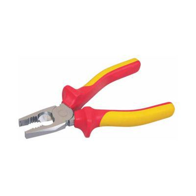  Pince Universelle Isolée Stanley 200 Mm