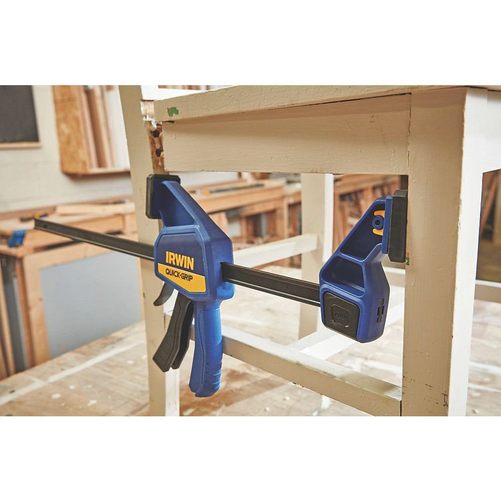  Serre-joint à Coulisse à Changement Rapide Irwin Quick-Grip 457mm