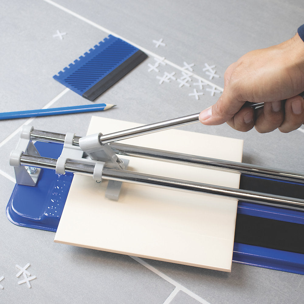  Kit De Carrelage Vitrex 300mm