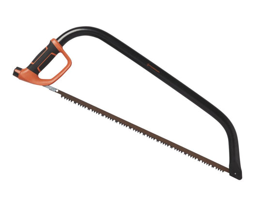  Scie à Bûches 4 dents/pouce Magnusson 24" (610mm)