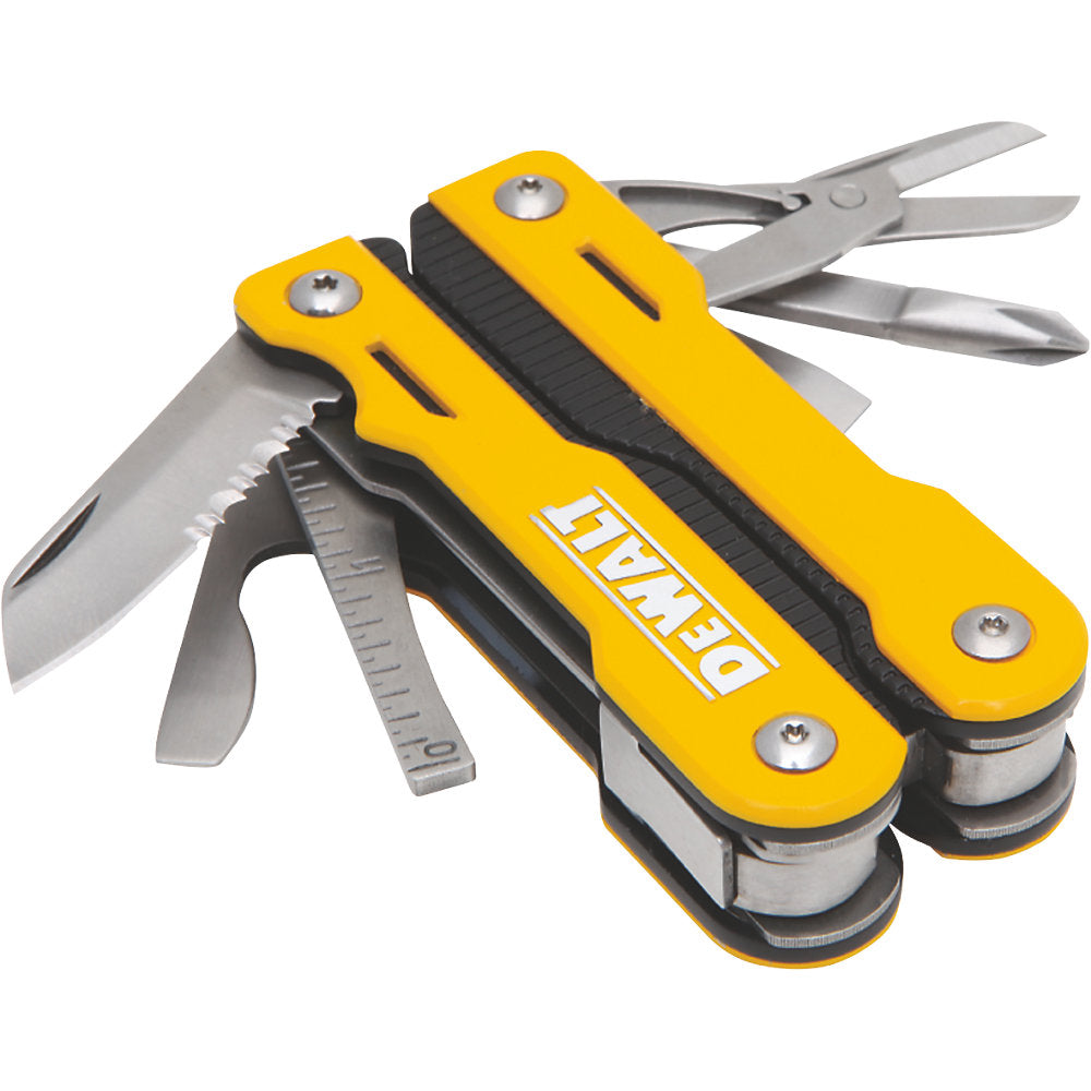  Outil Multifonction DeWalt 16-en-1