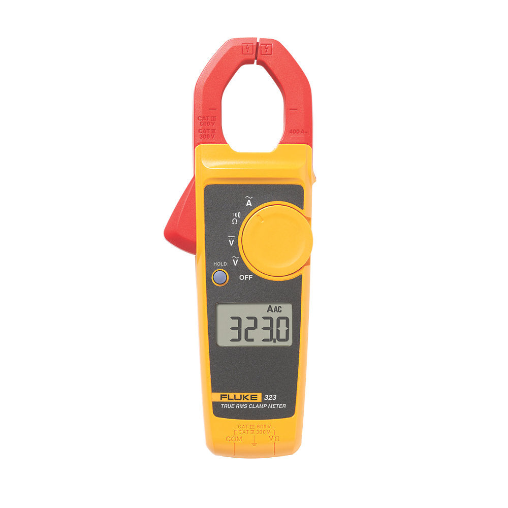  Pince Ampèremétrique Fluke CA/CC 400A