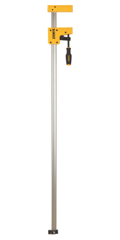  Serre-joints Parallèle DeWalt 48"