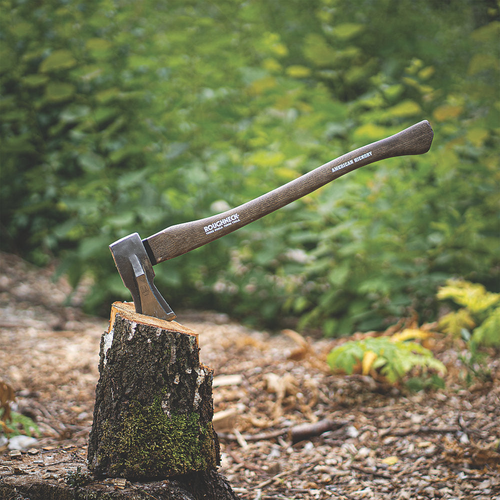  Merlin à Manche En Caryer Roughneck 4½lb (2,0kg)