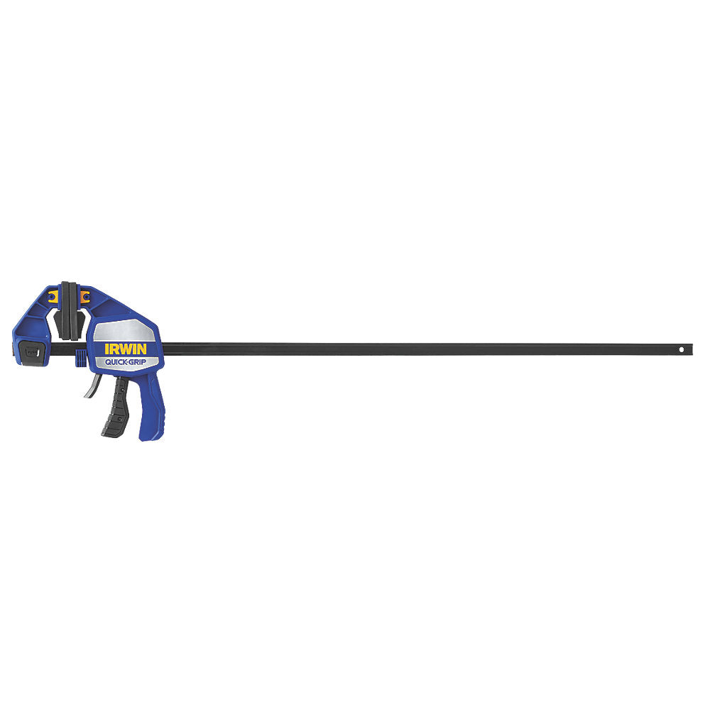  Serre-joints Haute Résistance Irwin Quick-Grip 36"