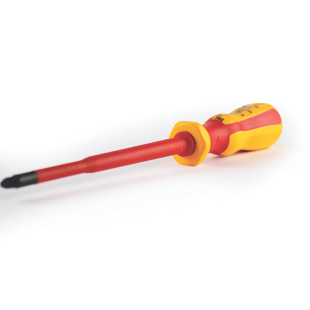  Assortiment De 6 tournevis VDE C.K
