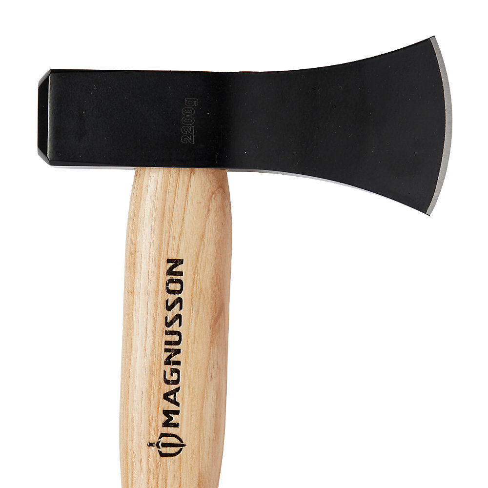  Hache Magnusson 4,85lb (2,2kg)