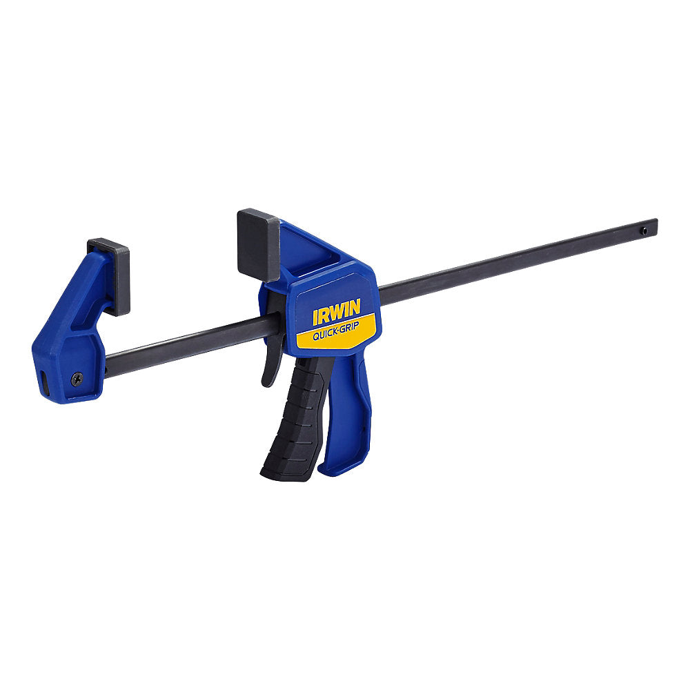 Serre-joint à Coulisse Miniature à Une Main Irwin Quick-Grip 305mm
