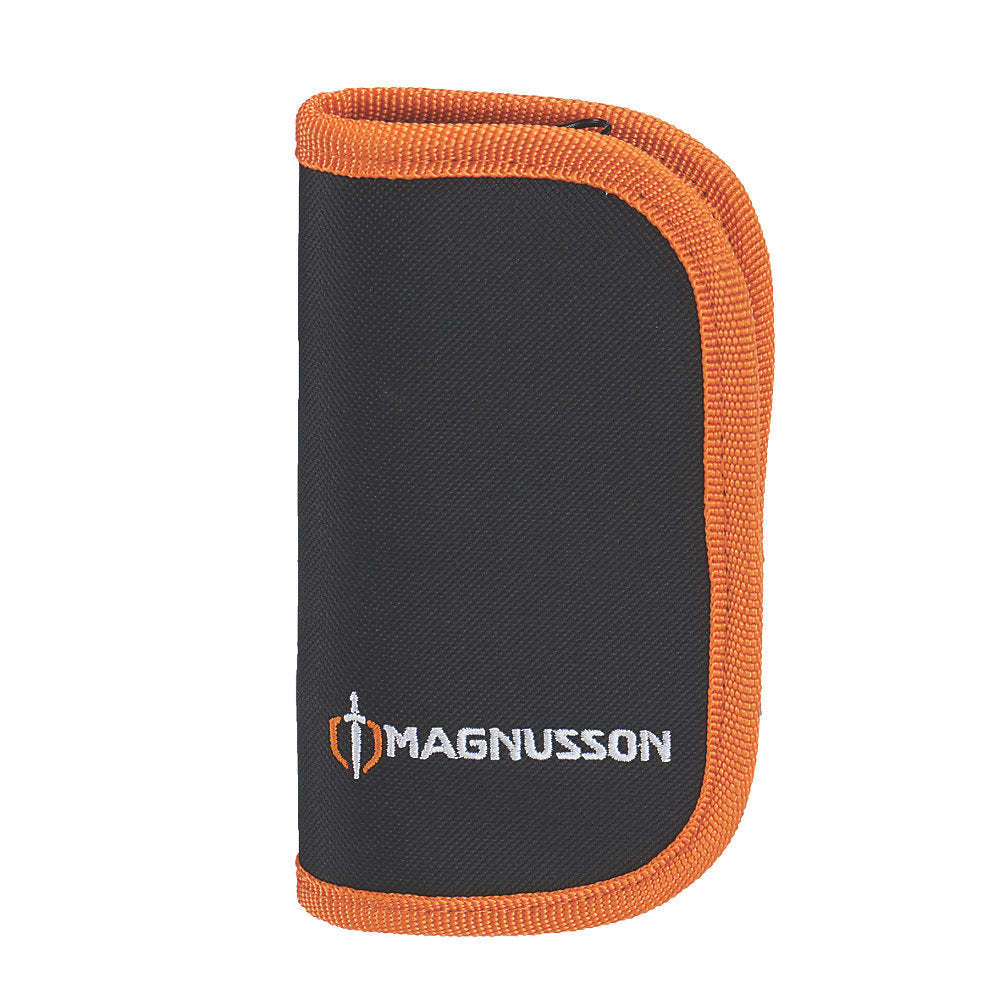  Kit De Tournevis De Précision Avec Embouts Magnusson 22 pièces