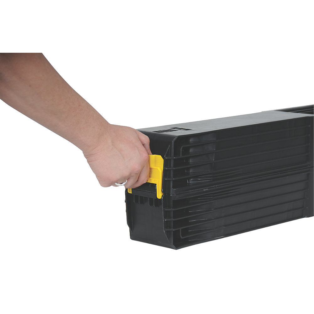  Paire De Tréteaux Pliables Stanley
