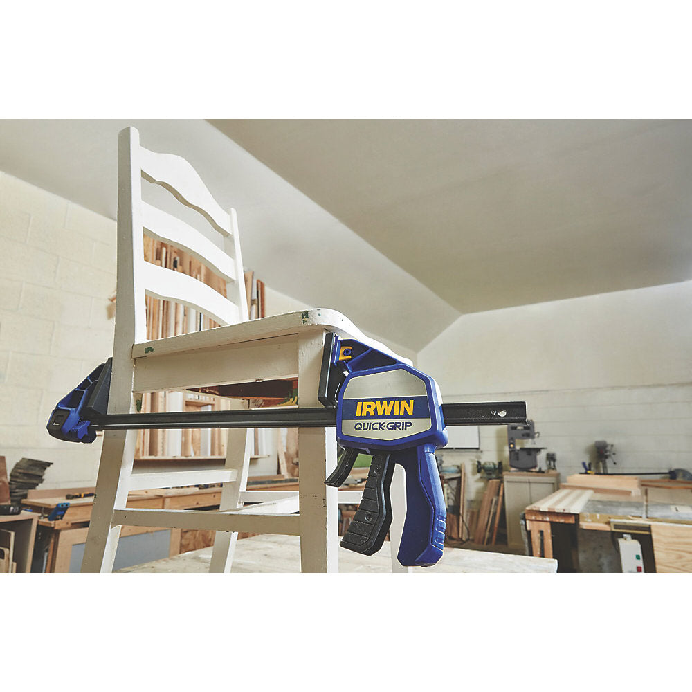  Serre-joints Haute Résistance Irwin Quick-Grip 24"