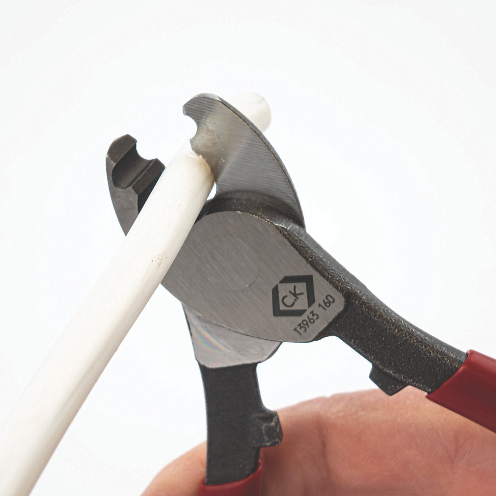  Pince Coupe-câble C.K 6" (160mm)