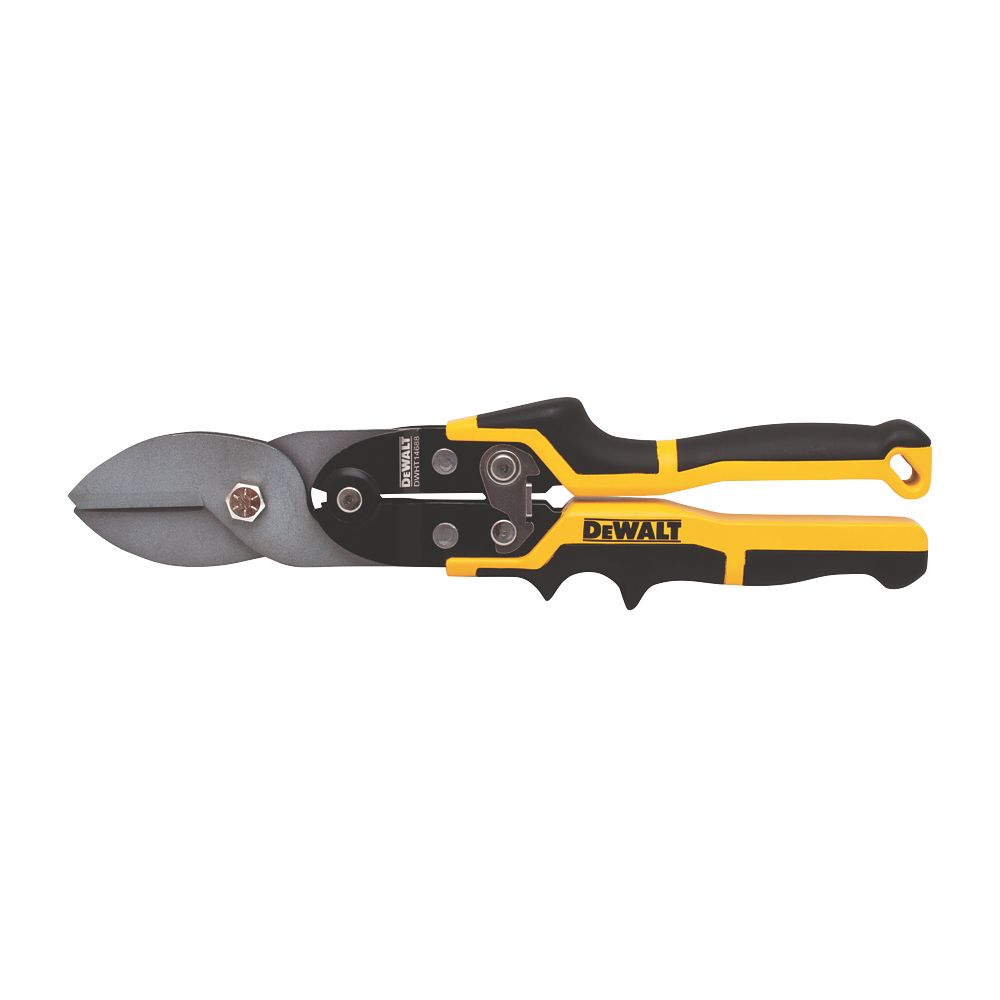  Pince à Sertir à 5 lames En Acier Galvanisé DeWalt 10½" (267mm)