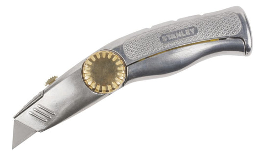  Couteau à Lame Rétractable Stanley FatMax