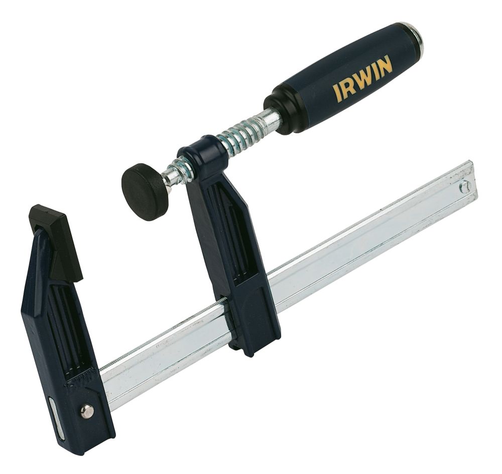  Serre-joint Rapide Irwin Record Pro 200mm