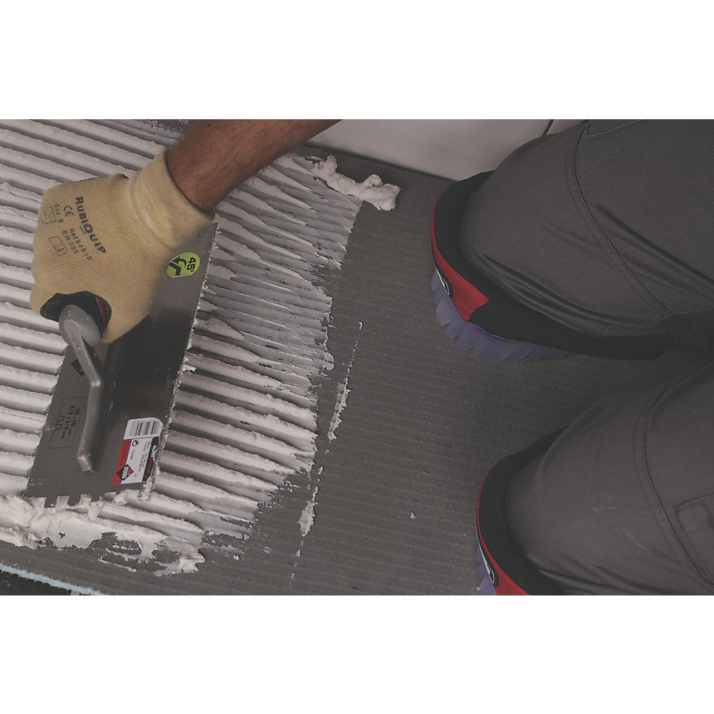  Truelle 10mm 11 X 4" Rubi