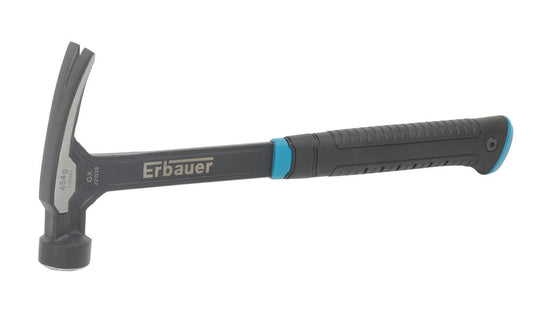  Marteau Arrache-clou Erbauer 16oz (0,454kg)
