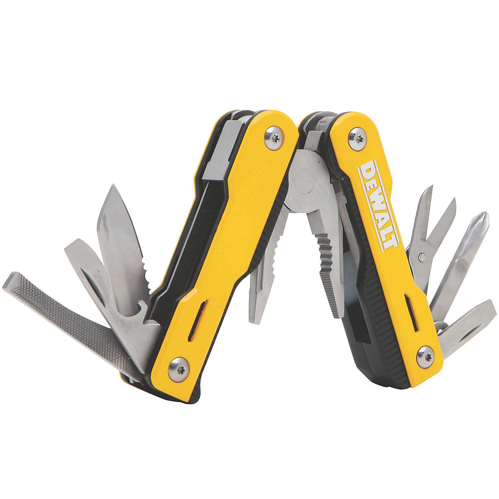 Outil Multifonction DeWalt 16-en-1
