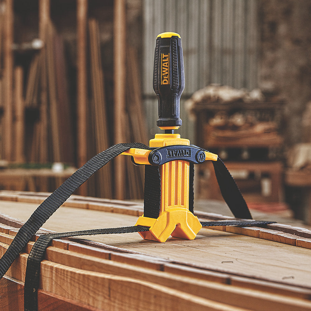  Presse à Ruban En Nylon DeWalt 4,5m