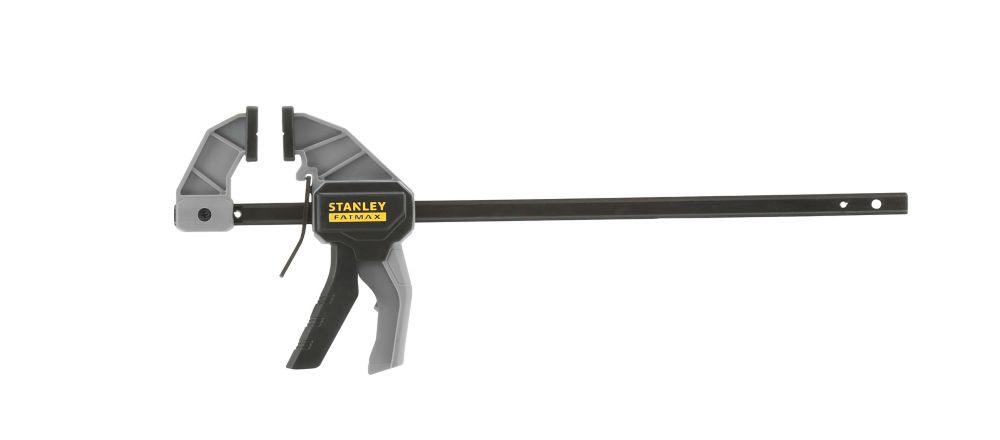  Serre-joint Stanley Fatmax L. 30 Cm