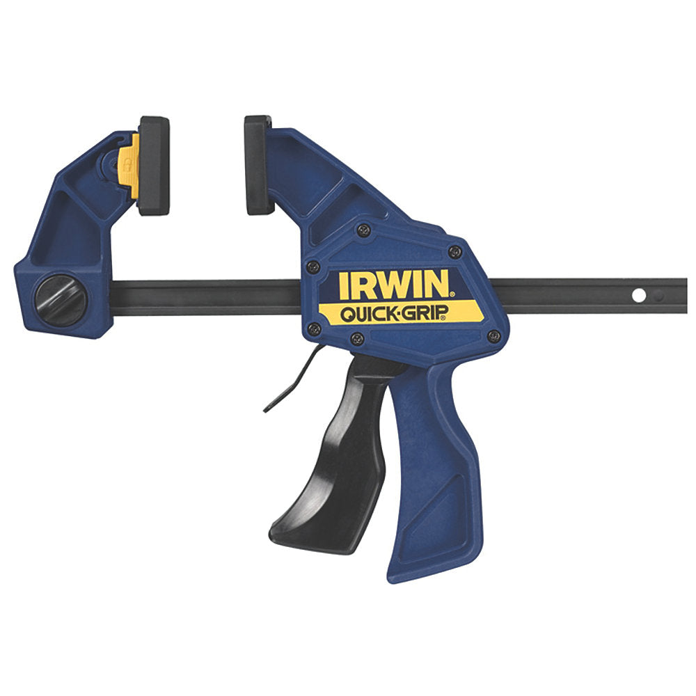  Serre-joint à Coulisse à Changement Rapide Irwin Quick-Grip 91cm