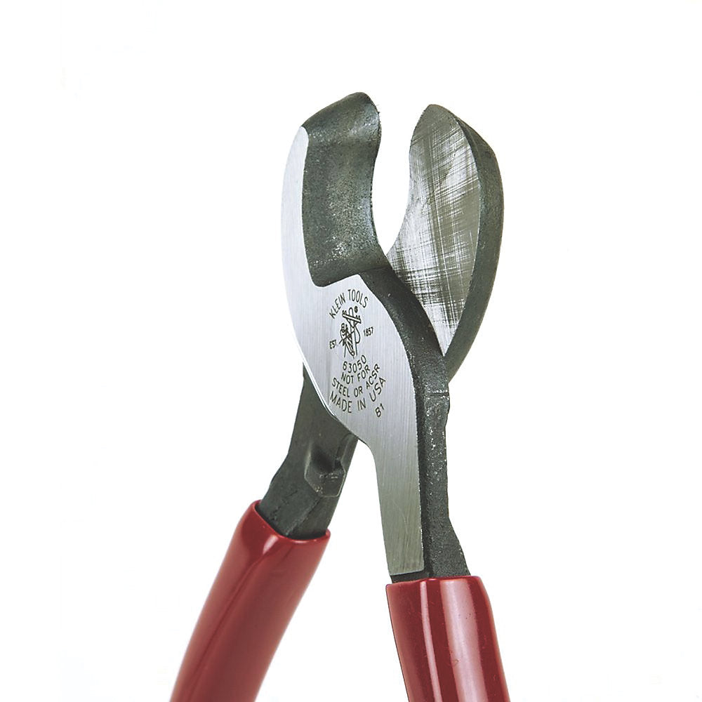  Pince Coupante à Puissant Effet De Levier Klein Tools 9" (229mm)