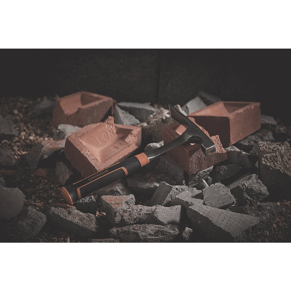  Marteau De Maçon Magnusson 20oz (0,57kg)
