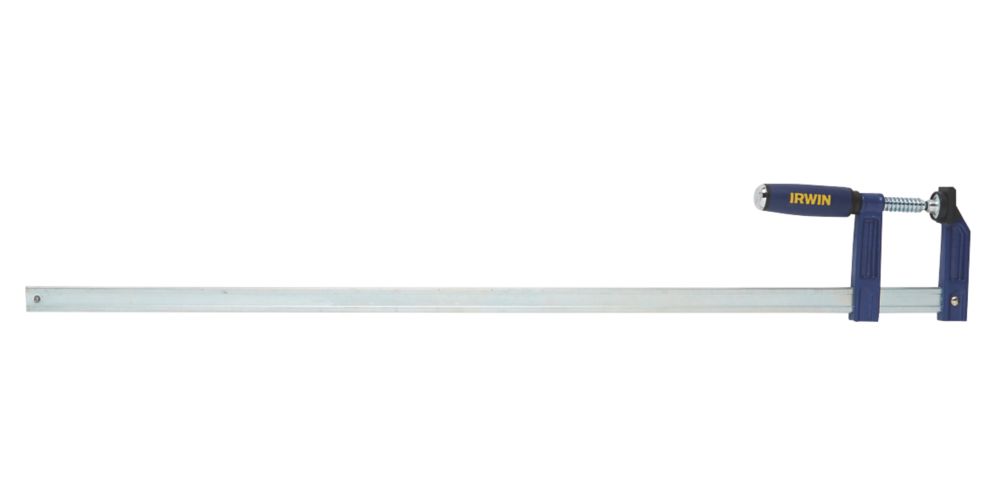  Serre-joint à Visser Rapide Irwin Record Pro 89cm