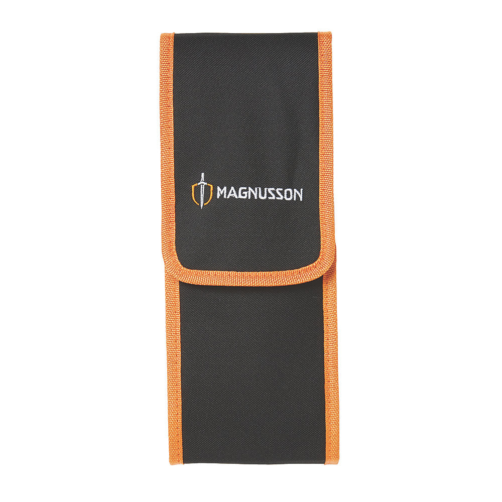  3 râpes Magnusson 390mm