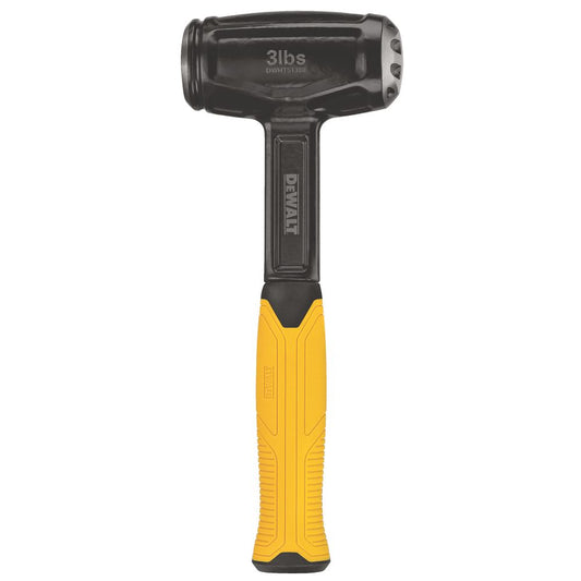  Marteau De Perforation DeWalt 3lb (1,4kg)