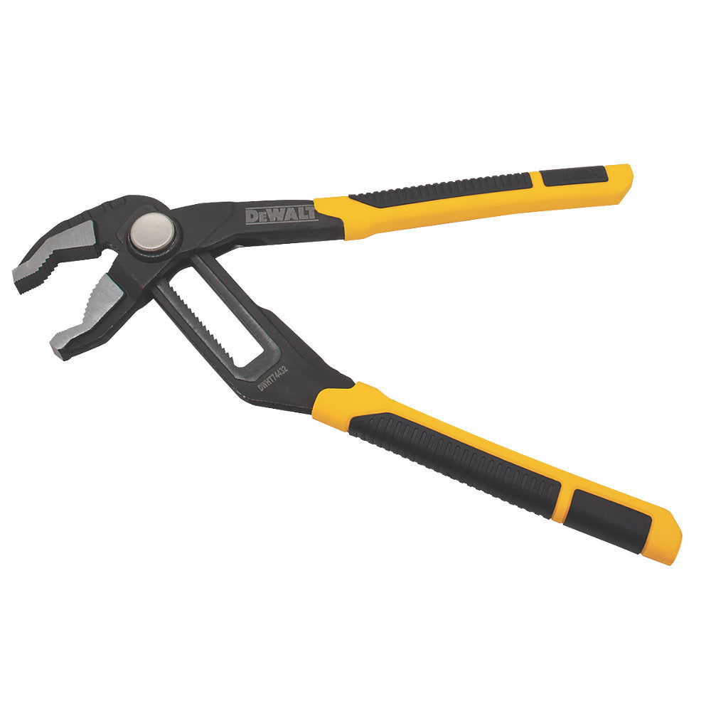  Pince Multiprise à Verrouillage DeWalt V-Jaw 10" (254mm)