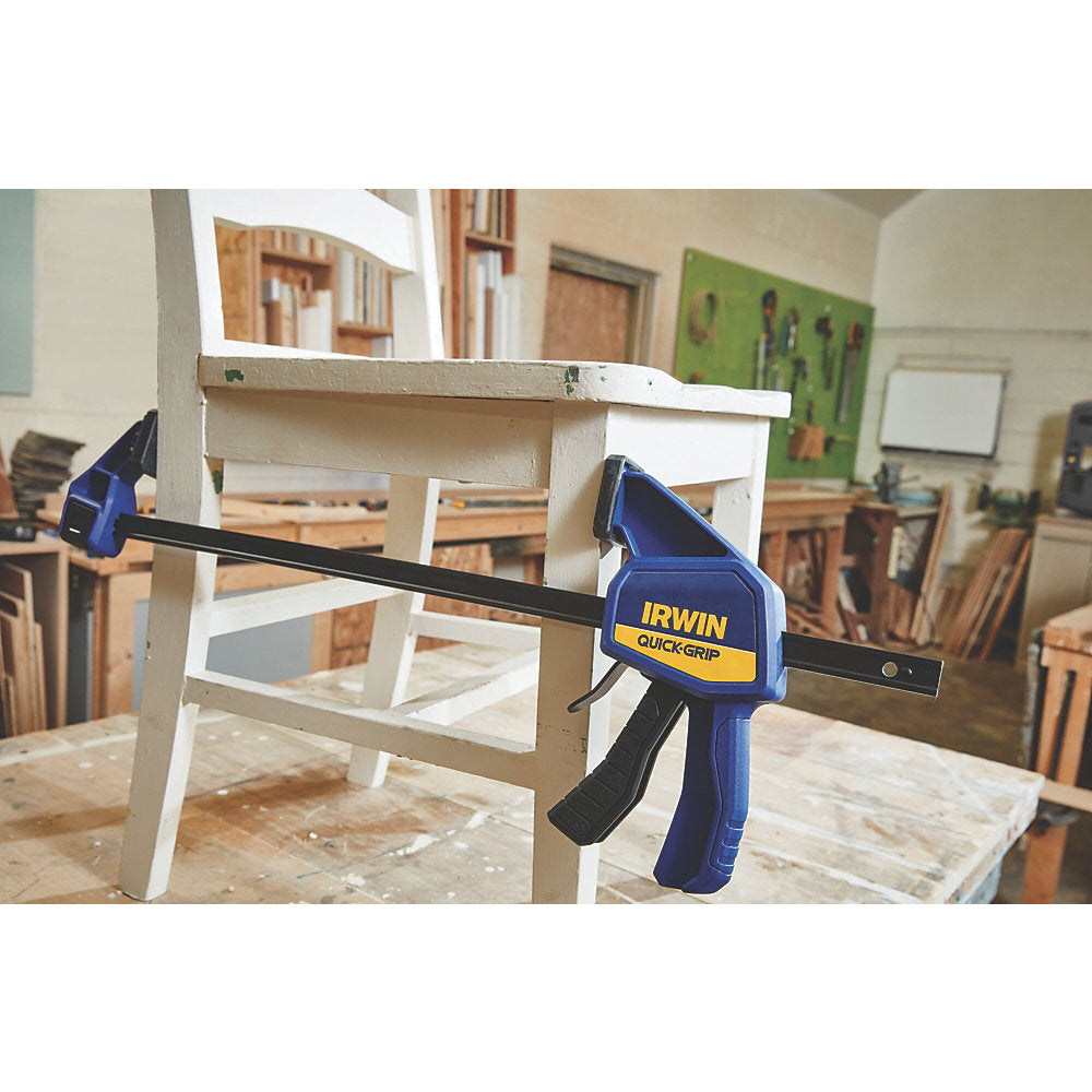  Serre-joint à Coulisse à Changement Rapide Irwin Quick-Grip 457mm