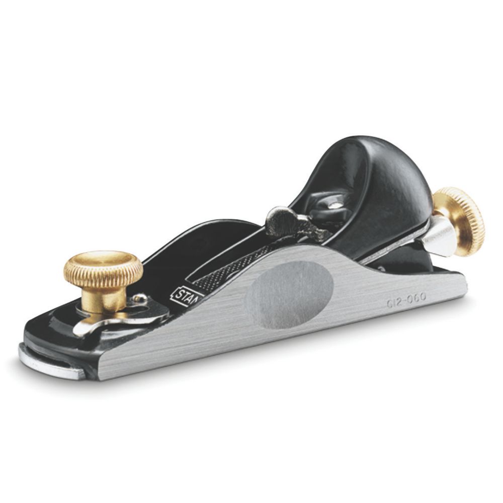  Rabot Stanley Bailey 1 3/8" 