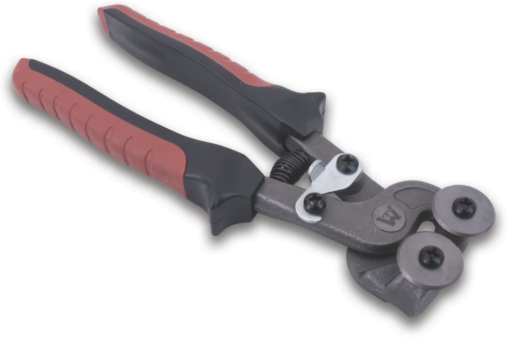  Pince à Carreaux De Verre Marshalltown 8" (203mm)