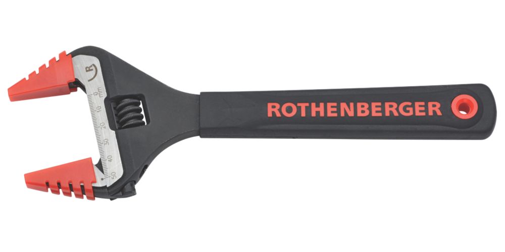  Clé Rothenberger 10" 