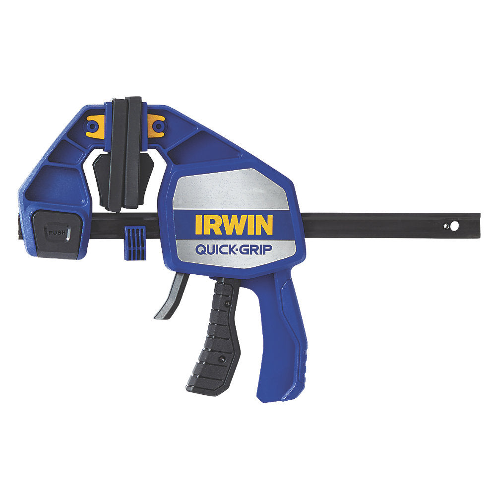  Serre-joints Haute Résistance Irwin Quick-Grip 6"