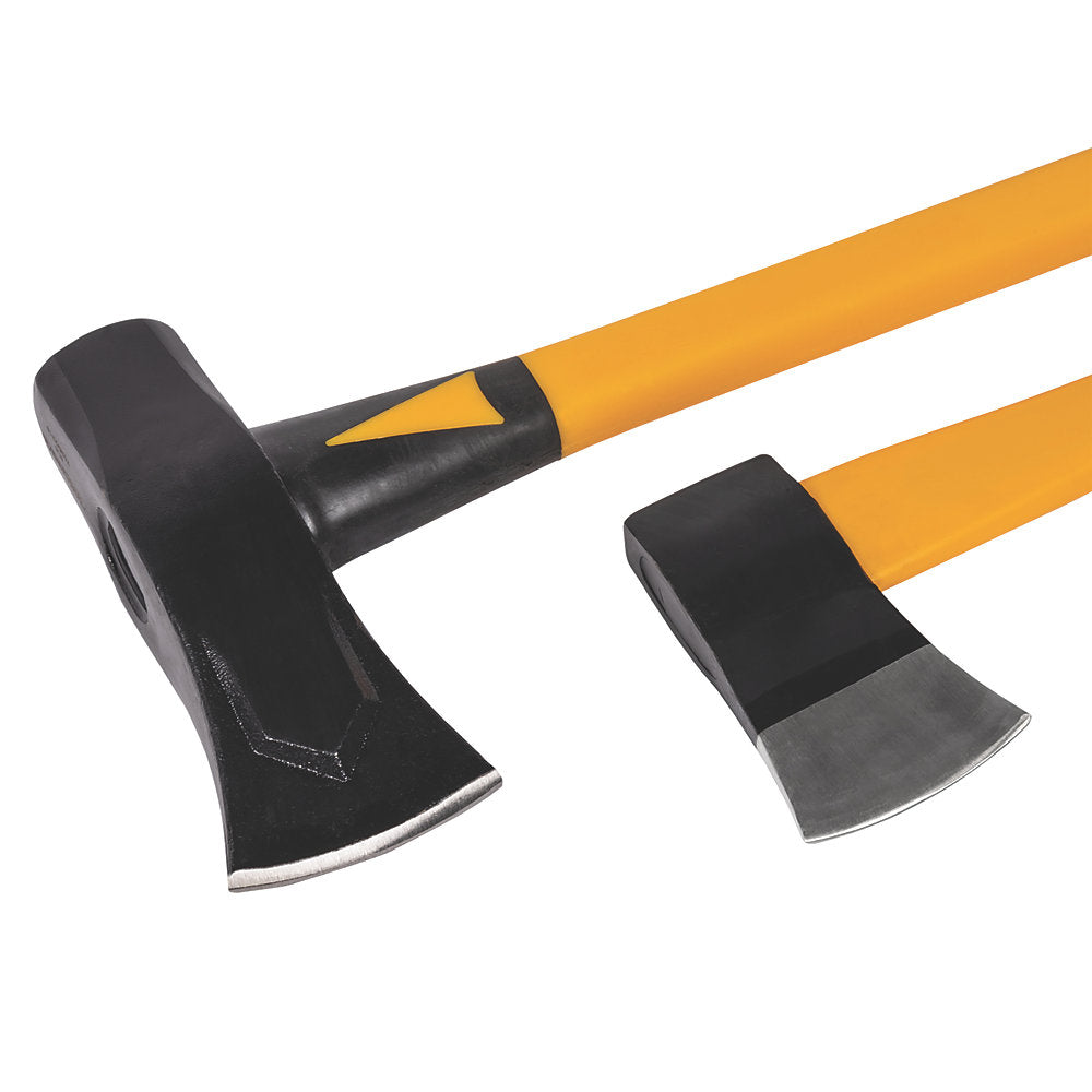  Kit D'outils Pour Couper Le Bois Roughneck 3 pièces