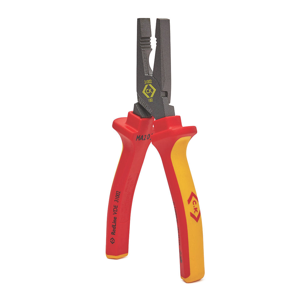  Pince Universelle VDE C.K 185mm