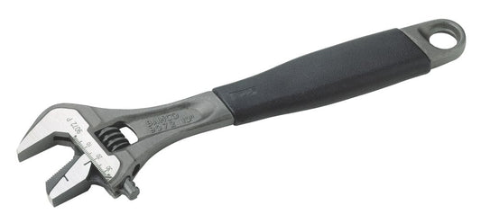  Clé à Molette à Mâchoire Réversible Bahco 10" 