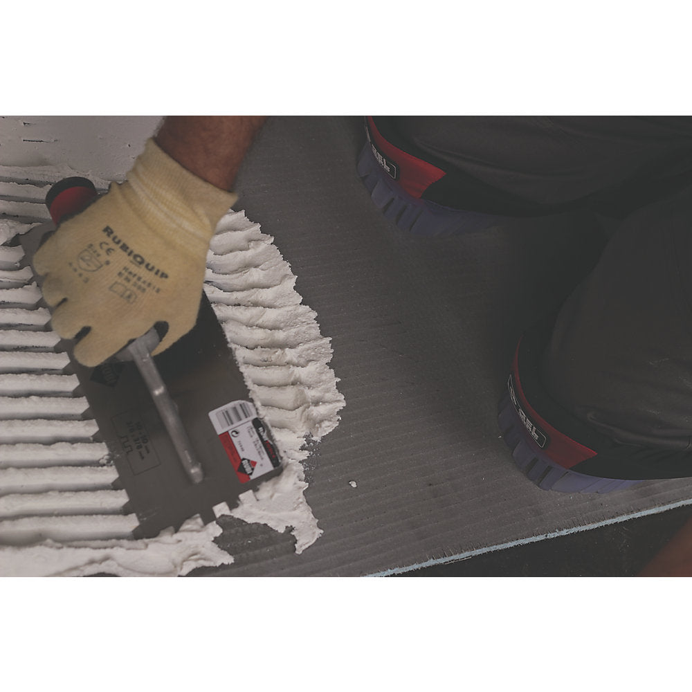  Truelle 10mm 11 X 4" Rubi